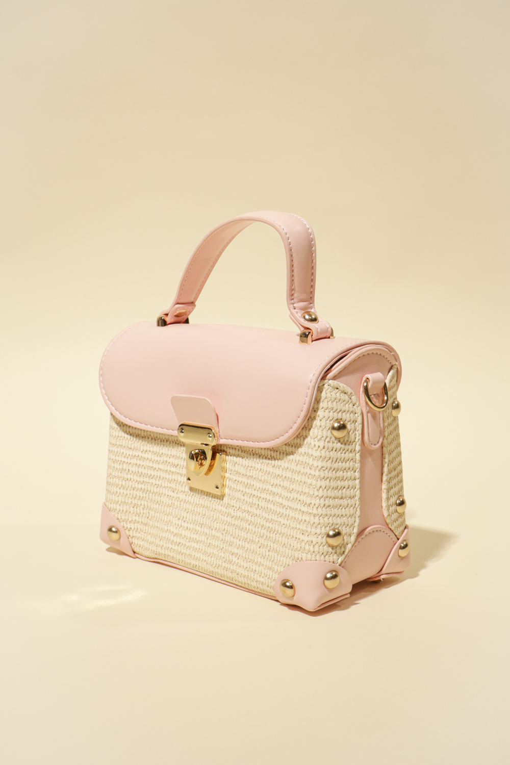 Bolso mini rosa I Emily