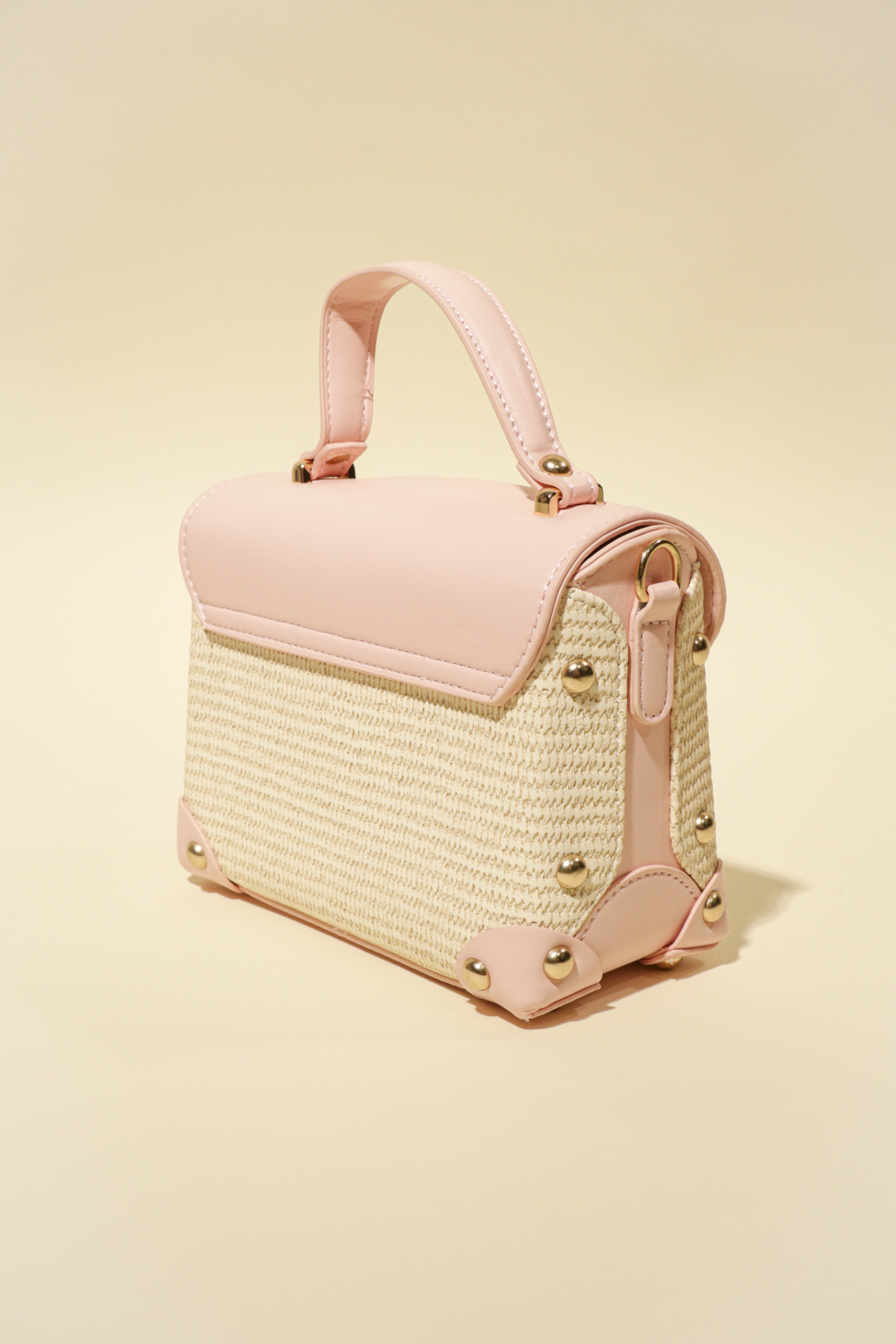 Bolso mini rosa I Emily