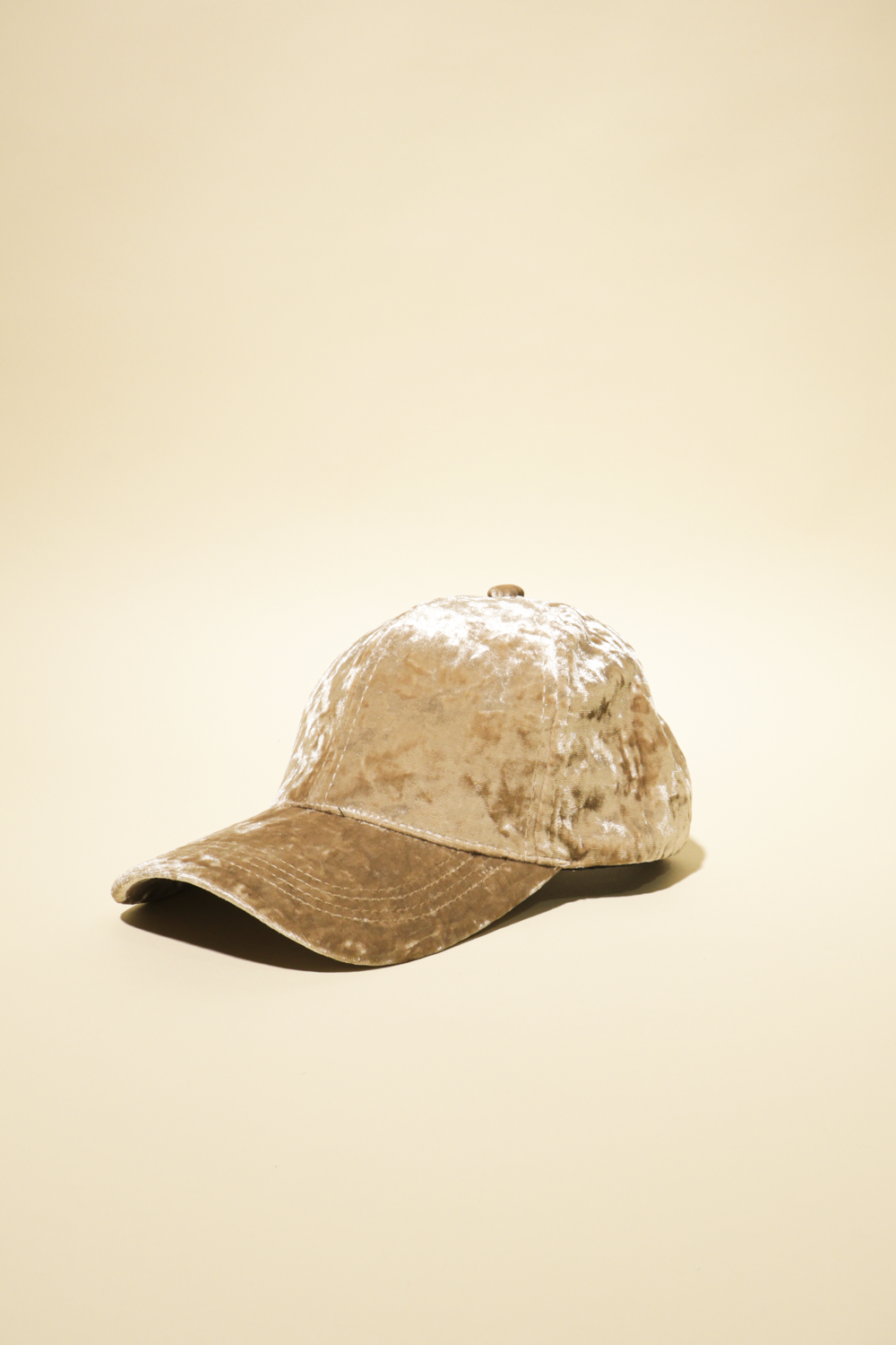 Gorra caqui I Renata