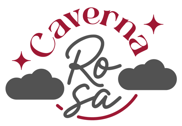 Caverna Rosa